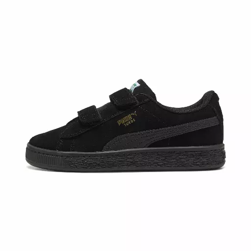 PUMA Suede Classics sneakers, Zwart