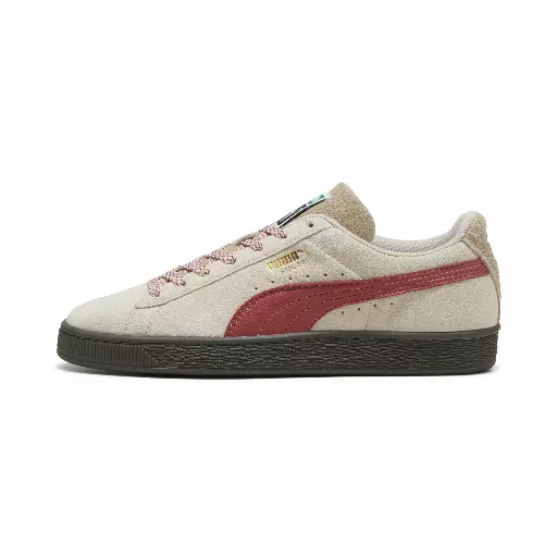 PUMA Suede Fuzzy sneakers uniseks