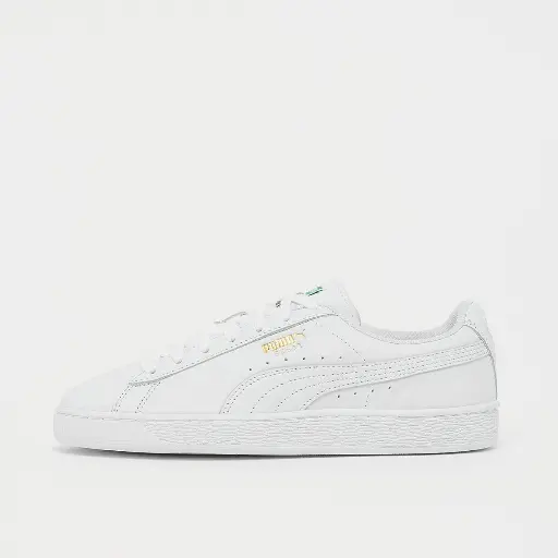 Puma Suede (GS) Wit