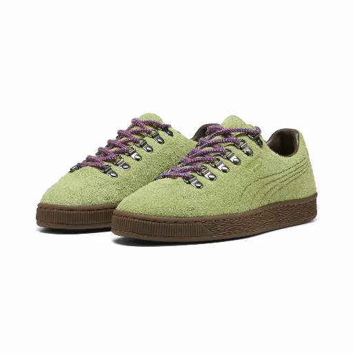 PUMA Suede uniseks wandelsneakers