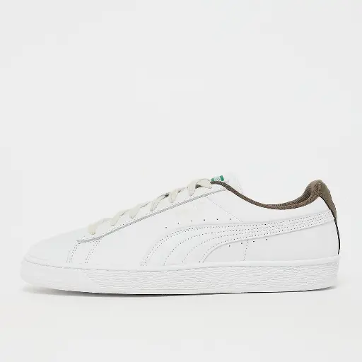 Puma Suede Wit
