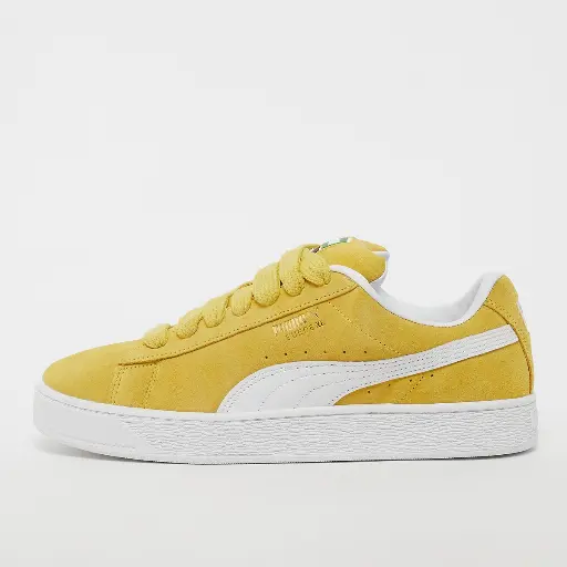 Puma Suede XL Geel