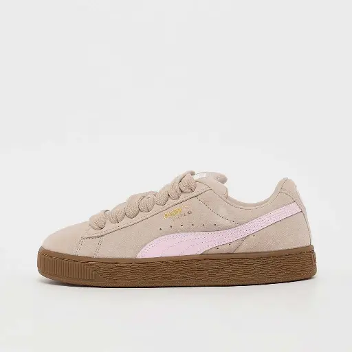 Puma Suede XL (GS) Beige