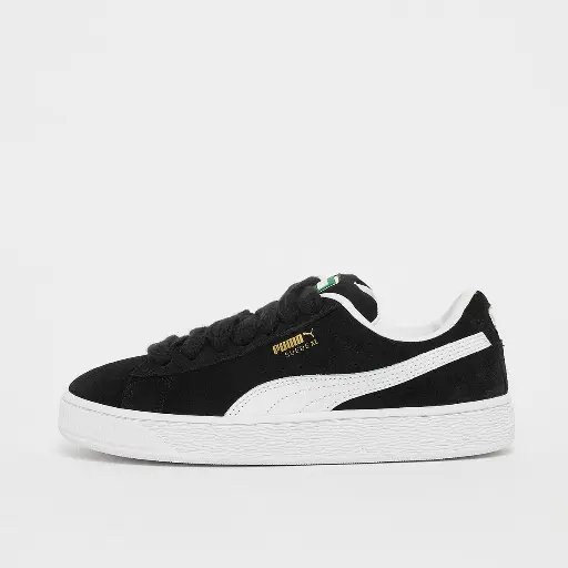 Puma Suede XL (GS) Zwart