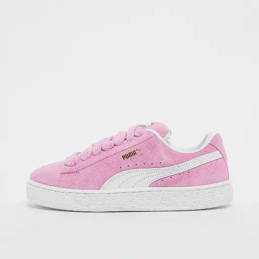 Puma Suede XL Jr (GS) Lichtroze