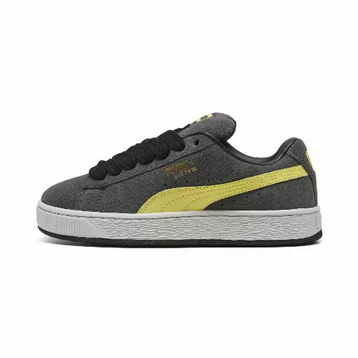 PUMA Suede XL sneakers, Grijs