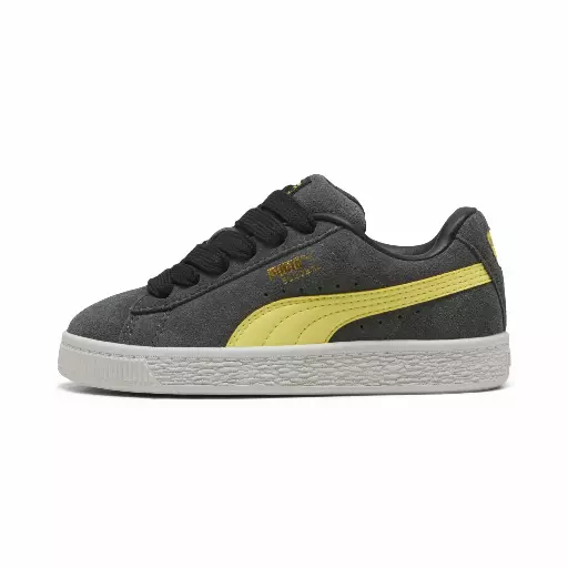 PUMA Suede XL sneakers, Grijs