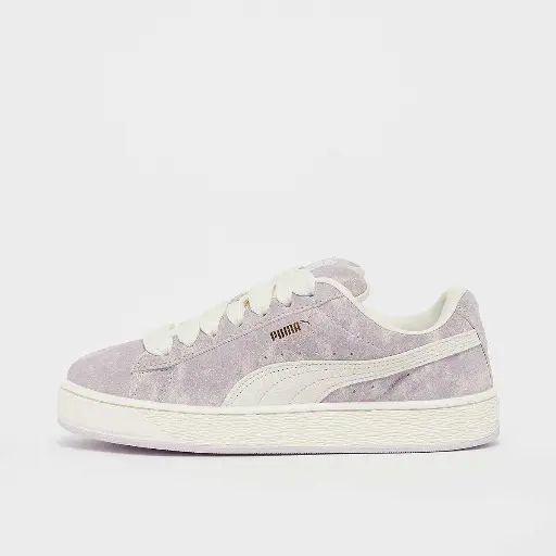 Puma Suede XL Washed Out Roze