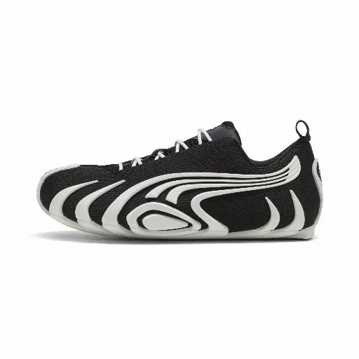 PUMA Talon OG uniseks sneakers, Zwart/Wit