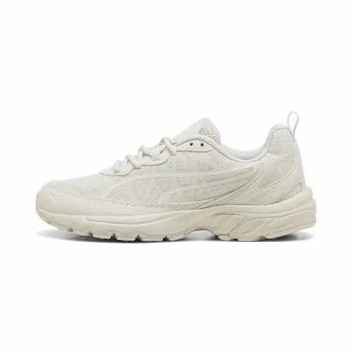 PUMA Tech Form hardloopschoenen, Grijs/Wit
