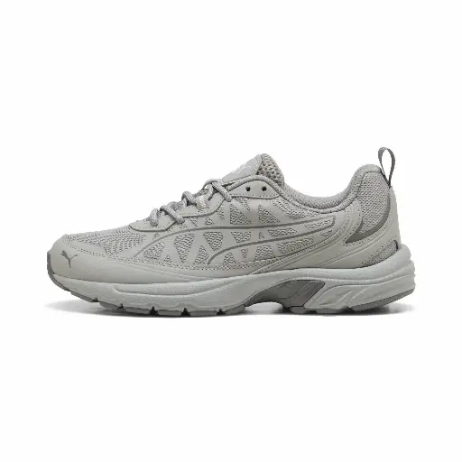 PUMA Tech Form hardloopschoenen, Grijs/Zilver