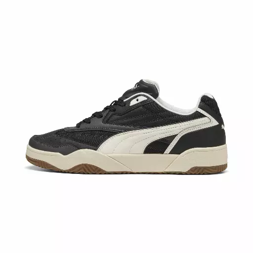 PUMA Tifosi Grande sneakers, Zwart/Wit