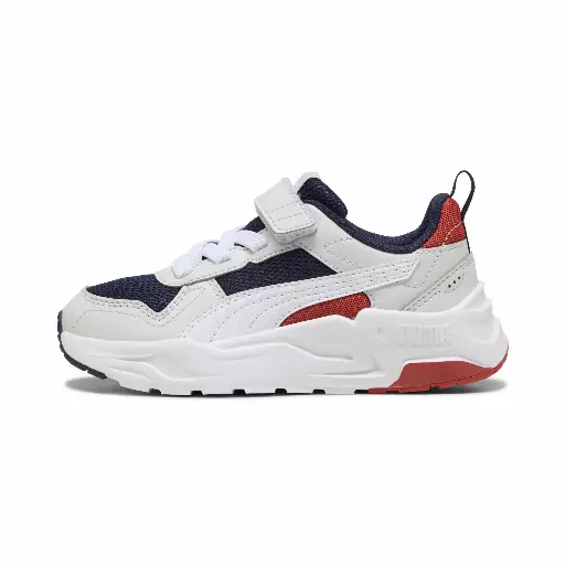 PUMA Trinity 2 LT sneakers, Blauw/Grijs/Wit