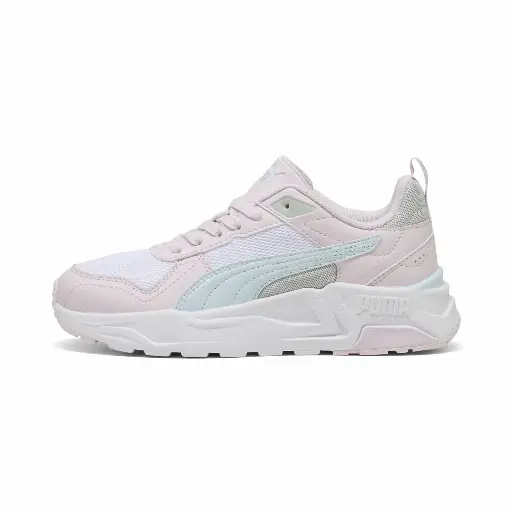 PUMA Trinity 2 LT sneakers, Roze/Wit