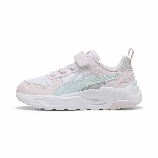 PUMA Trinity 2 LT sneakers, Roze/Wit