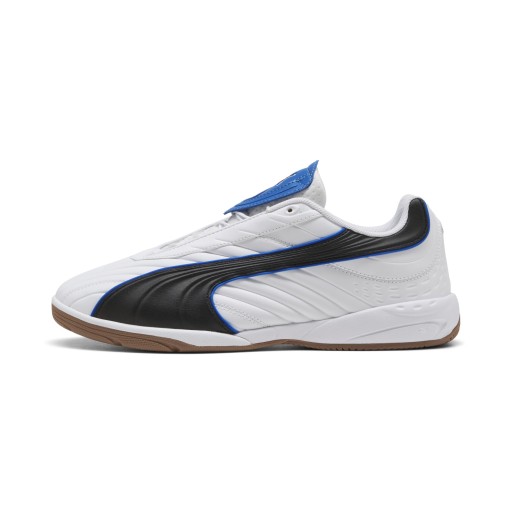 PUMA V-S2 Libero sneakers, Zwart/Wit