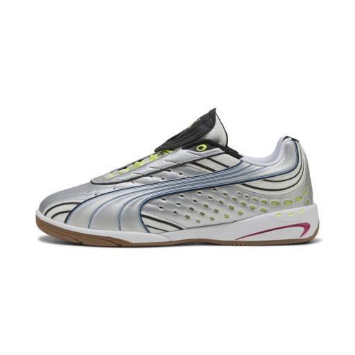 PUMA V-S2 Tekno sneakers, Wit/Zilver