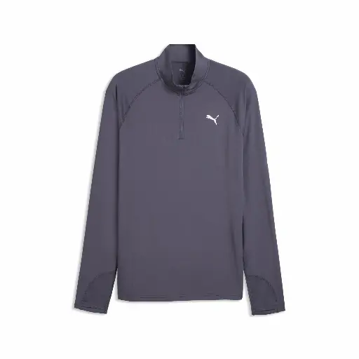 PUMA VELOCITY CLOUDSPUN hardlooptop met kwartrits voor Heren