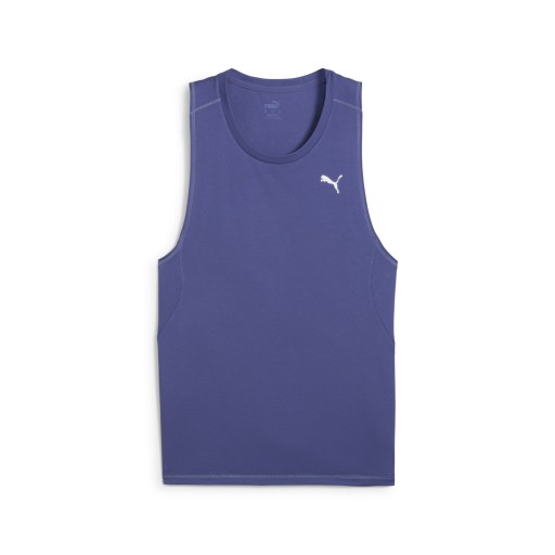 PUMA VELOCITY hardlooptanktop voor Heren, Blauw