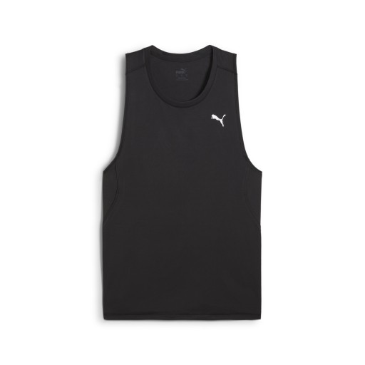 PUMA VELOCITY hardlooptanktop voor Heren, Zwart