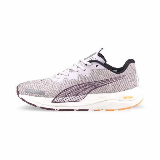PUMA Velocity NITRO 2 hardloopschoenen voor Dames, Paars