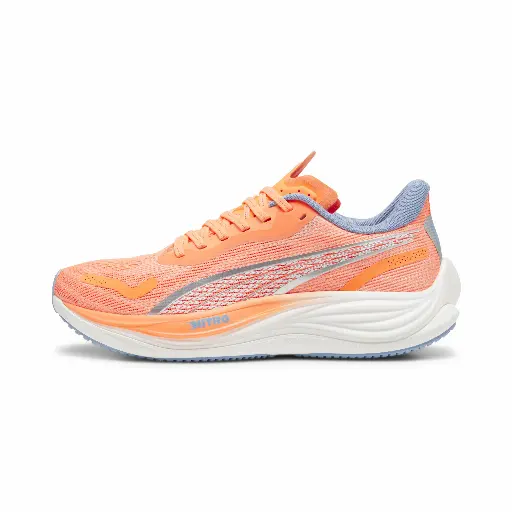 PUMA VELOCITY NITRO™ 3 hardloopschoenen voor Heren, Zilver