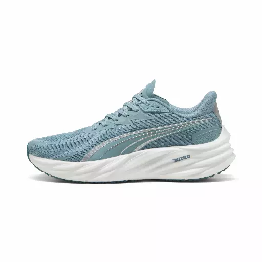 PUMA Velocity NITRO™ 4 hardloopschoenen voor Heren, Blauw