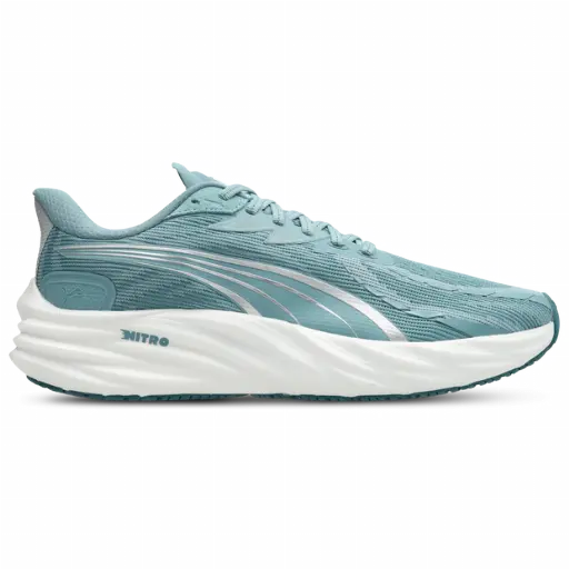 Puma Velocity Nitro 4 Sneakers Heren - Blauw