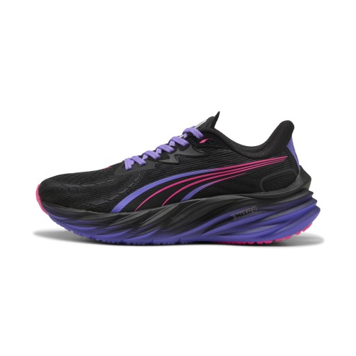 PUMA Velocity NITROâ¢ 4 DIGITOKYO hardloopschoenen voor Dames, Zwart