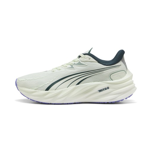 PUMA Velocity NITROâ¢ 4 hardloopschoenen voor Dames, Groen
