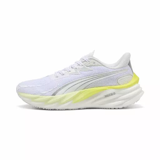 PUMA Velocity NITROâ¢ 4 hardloopschoenen voor Dames, Wit