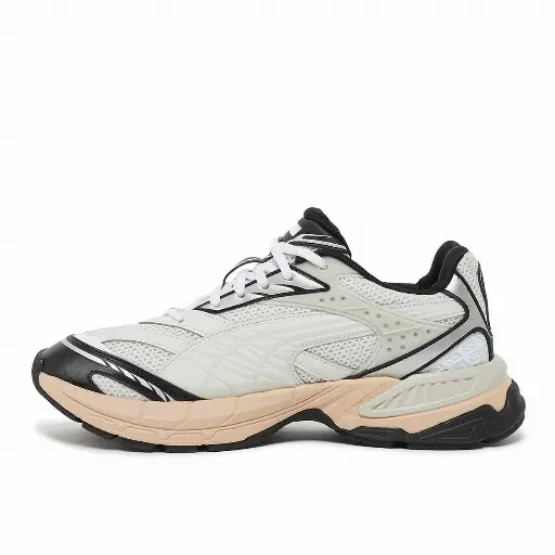 PUMA Velophasis Technisch Sneaker Men Grey 