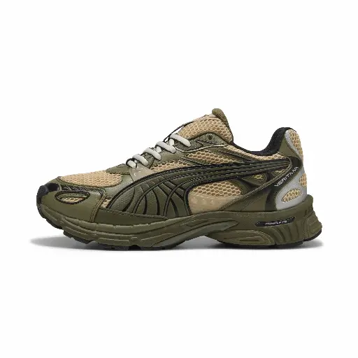 PUMA Veritana Essence sneakers unisex, Groen