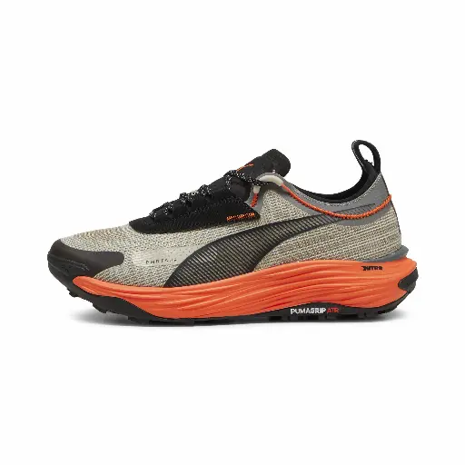 PUMA Voyage NITRO™ 3 hardloopschoenen voor Heren, Zwart