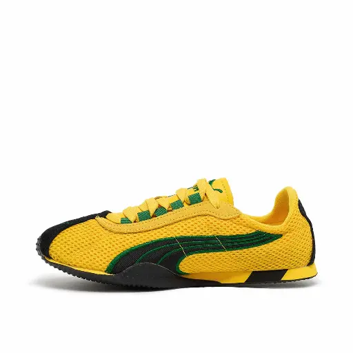 PUMA Wmns H-Street Jamaica Sneaker Women Yellow 