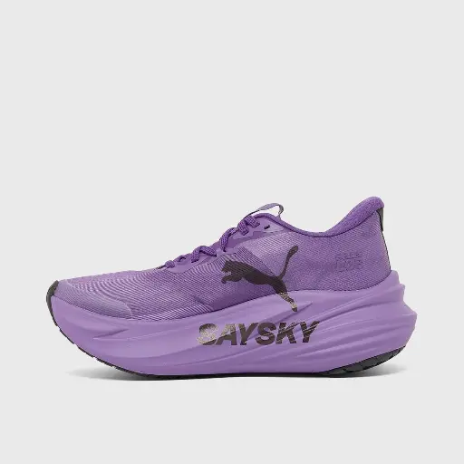 PUMA Wmns Magmax Nitro 2 Saysky Sneaker Women Purple 