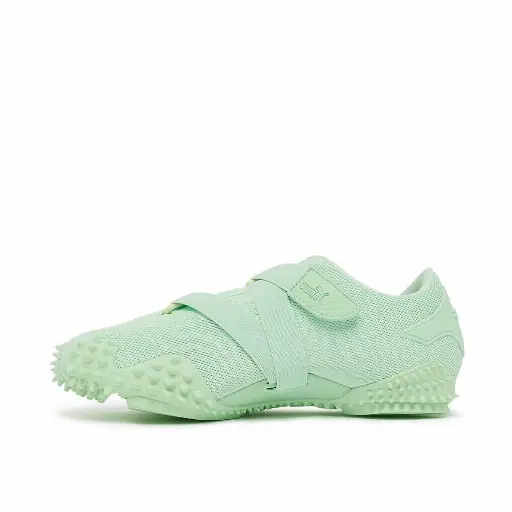 PUMA Wmns Mostro Ecstasy Sneaker Women Green 