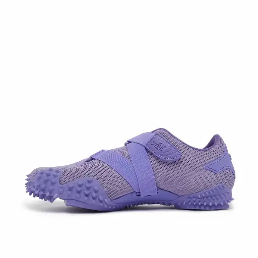 PUMA Wmns Mostro Ecstasy Sneaker Women Purple 