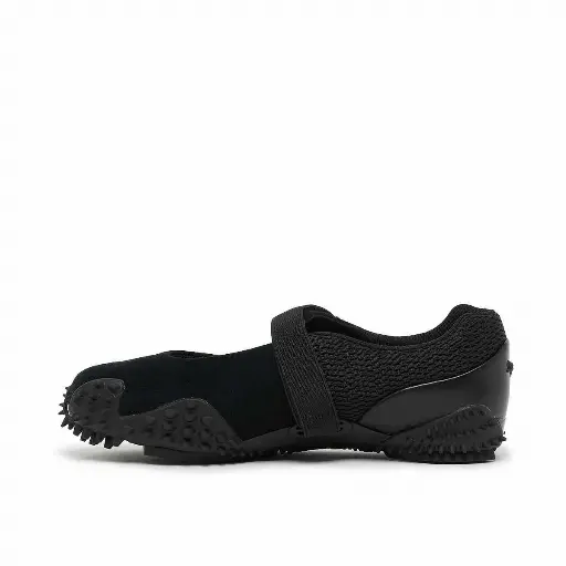 PUMA Wmns Mostro Fey Sneaker Women Black 