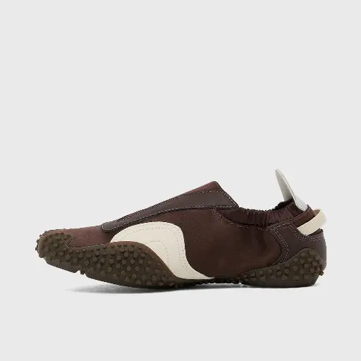 PUMA Wmns Mostro Move Venus Sneaker Women Brown 