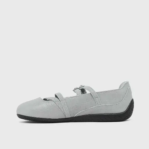 PUMA Wmns Speedcat Ballet Croc Sneaker Women Grey 