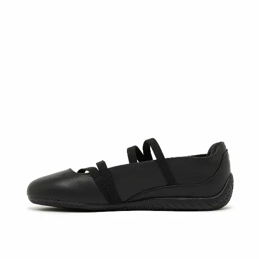 PUMA Wmns Speedcat Ballet LTH Sneaker Women Black 