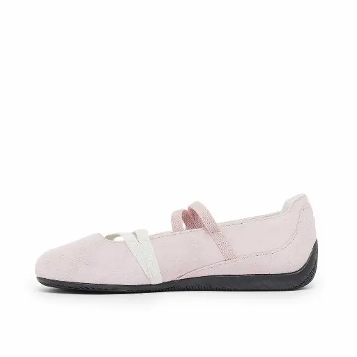 PUMA Wmns Speedcat Ballet Sneaker Women Light Pink 