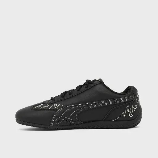 PUMA Wmns Speedcat Embellished Sneaker Women Black 