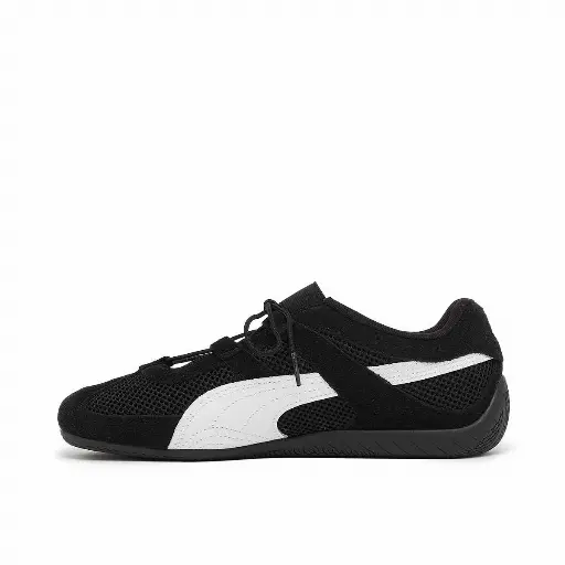 PUMA Wmns Speedcat Go Sneaker Women Black 