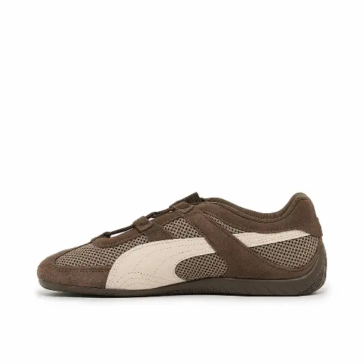 PUMA Wmns Speedcat Go Sneaker Women Brown 