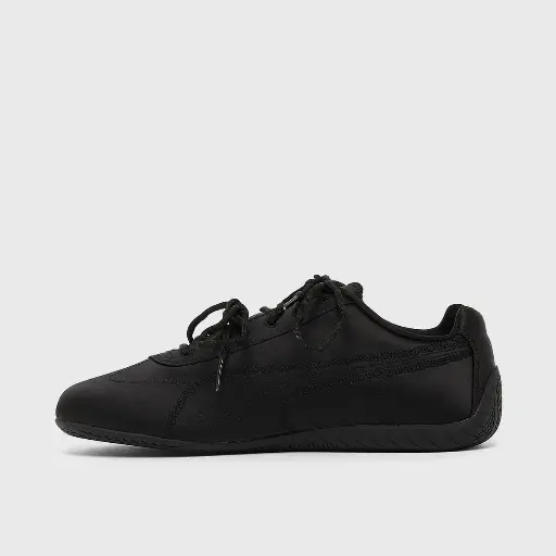 PUMA Wmns Speedcat Venus Sneaker Women Black 