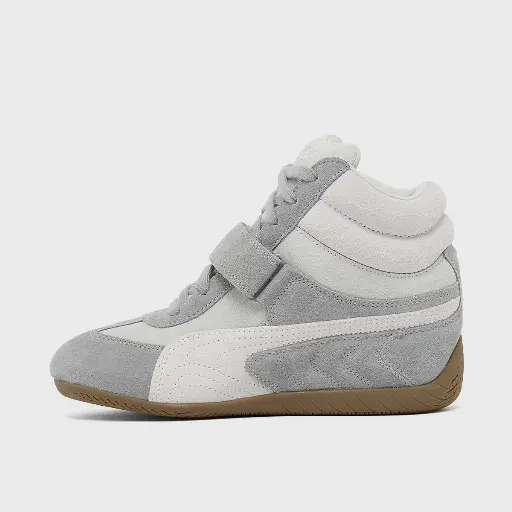 PUMA Wmns Speedcat Wedge Sneaker Women Grey 