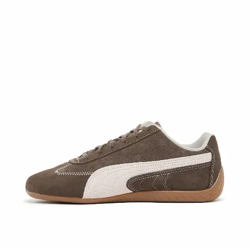 PUMA Wmns Speedcat Wine Club Sneaker Women Brown 