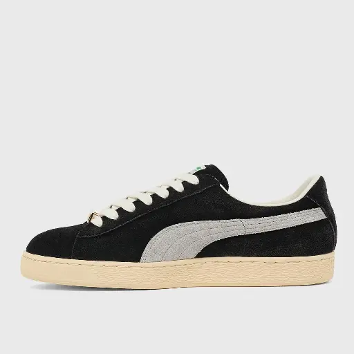 PUMA X Asap Rocky Suede Sneaker Men Black 